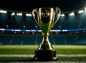 Reviriment pentru Liga? Eroi Cupei din Kiel au sărbătorit cu imnul HSV