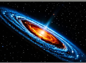 Misterele Universului