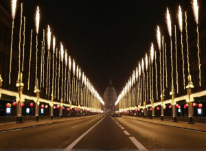 Petiție record în Germania: Peste 2,2 milioane de oameni cer interzicerea focurilor de artificii private