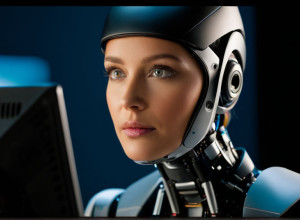 Analiza impactului inteligenței artificiale asupra pieței muncii