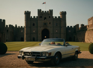 O zi în imagini: De la vizita de stat a președintelui Germaniei la evenimente globale.