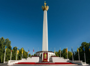 Monumentul Independenței