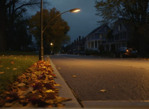 Berlinul demonstrează solidaritate: O familie de sloveni devastată de incendiu primește sprijin masiv