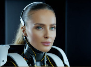 Impactul inteligenței artificiale asupra pieței muncii