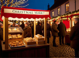 Legendele Schalke și vedete, strâng fonduri pentru animale la Târgul de Crăciun din Oberhausen