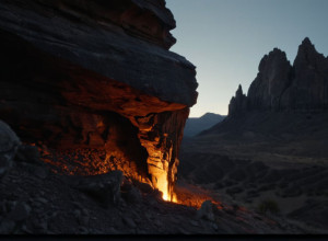 Shilajit: Aurul munților Himalaya – Beneficii și controverse