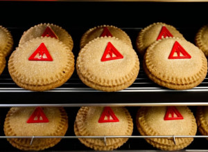 Retragere de pe piață: Biscuiții Amaretti Sapori conțin acid cianhidric periculos