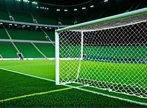 Bakery Jatta, gol emoțional la revenirea pe teren pentru HSV