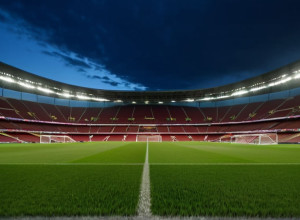 Revederea de pe teren: Portarul Morten Behrens îl întâlnește pe antrenorul care l-a lansat în fotbalul profesionist