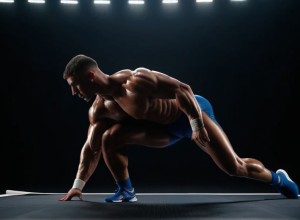 Serena Williams: Lupta cu critica corporală și 15 kilograme pierdute cu ajutorul injecțiilor pentru slăbit