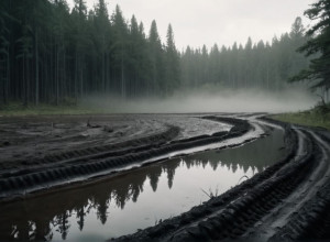 Caz Criminal Șocant în Germania: Martor Susține că a Văzut Mașina Principalului Suspect în Ziua Morții lui Fabian