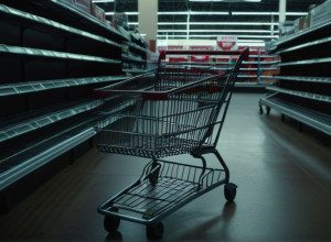 Cunoscutul lanț de magazine tip discount „Groschen-Markt” din Germania a declarat falimentul: 47 de filiale și 200 de angajați sunt afectați