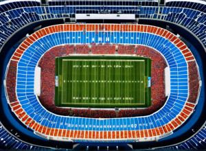 Fanii HSV cuceresc stadionul advers: O mobilizare fără precedent!