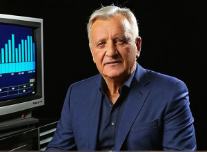 Fritz Egner: Muzica mi-a salvat viața în lupta cu cancerul și durerea