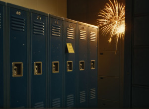 Copii de 12 și 13 ani, prinși vânzând petarde ilegale în Ludwigshafen