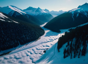 Turist britanic dispărut misterios lângă Castelul Bran: Căutările continuă în condiții extreme