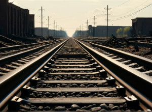 Poliția poloneză caută presupuși sabotori: explozia de pe calea ferată și legăturile cu serviciile secrete