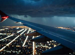 Un pasager a murit la bordul unui zbor Eurowings, forțând o aterizare de urgență în Bilbao