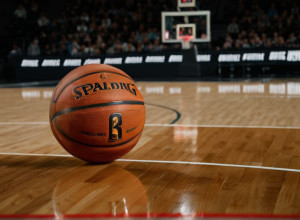 Martin Hermannsson, starul ALBA Berlin, indisponibil o perioadă lungă: "Mi-a fost teamă să mă mișc"