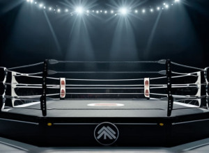 WWE Pregătește O Schimbare Majoră După Ultimul Meci al Lui John Cena?