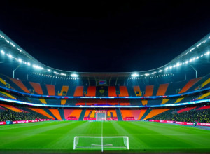 Derby-ul de la Istanbul: Fenerbahçe vs. Galatasaray – Unde poți urmări meciul în direct?