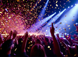 Frenzy aduce spiritul "Ballermann" în Germania: Concert triumfal la Köln și anunțul primului turneu major