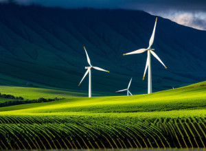 Beneficiile energiei regenerabile