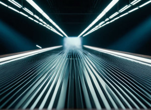 La 60 de Ani pe Catwalk: Povestea Ginei Drewalowski, Care Inspiră Femeile Peste 50