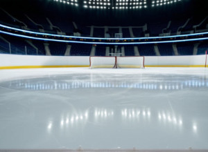 Gerry Fleming, noul antrenor al echipei Dresdner Eislöwen: O misiune de salvare în DEL