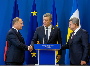 Relațiile UE-Ucraina