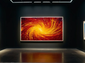 Documentarul ARD despre Leon Löwentraut: Geniu sau supraestimat?