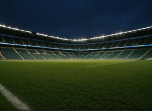 Criza la 1. FC Saarbrücken: Declinul sportiv îngrijorează fanii