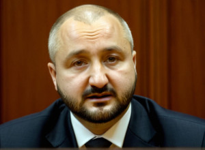 Moartea misterioasă a lui Arkady Babchenko