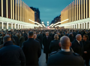 Ministrul de Interne al Hessa apără intervenția poliției la întâlnirea de tineret a AfD