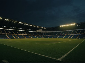 Criză de formă: Doi tineri fotbaliști ai lui Mainz riscă să eșueze