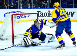 Fostul hocheist paralizat Mike Glemser își retrage acțiunea în justiție de 822.000 de euro