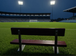 Elye Wahi își caută un nou club după ce a fost "ras" complet de antrenorul Toppmöller