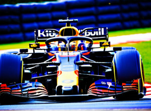 Schimbări majore la Red Bull: Hadjar, noul coechipier al lui Verstappen!