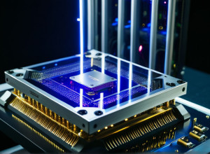 Calculul cuantic: O revoluție în procesarea informației