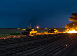 De ce a început Rusia invazia în Ucraina