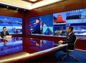 Spionajul Chinei: Amenințări și Măsuri de Contracarare