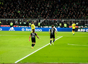 Directorul sportiv al Gladbach, Rouven Schröder, apără sistemul VAR după decizia controversată