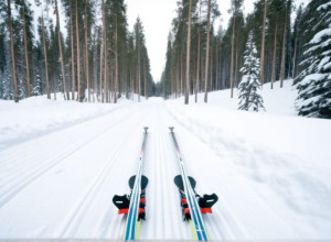 Scandal în sport: Campionul olimpic Bolșunov, implicat într-un incident la schi fond