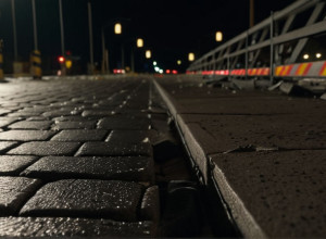 Accident terifiant în Baden-Württemberg: Mașina a lovit doi copii pe trotuar