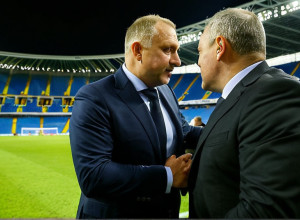 Marcus Mann rămâne la "Hannover 96" până în 2029