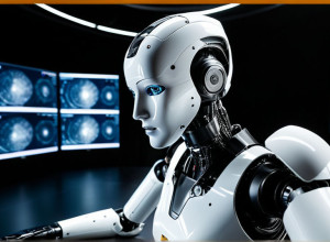 Inteligența Artificială și Viitorul Pieței Muncii