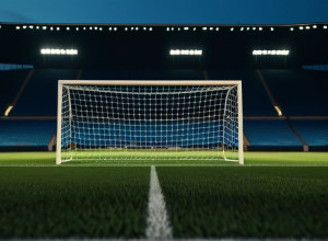 Accidentare gravă la Dynamo Dresda: Portarul este indisponibil luni de zile, un jucător de câmp a intrat în poartă