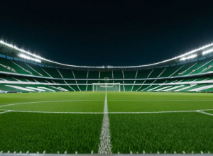 Heiko Vogel este noul antrenor principal al echipei SpVgg Greuther Fürth