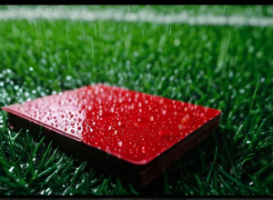 Suspendare prelungită pentru Paul Nebel de la Mainz: Detalii despre cartonașul roșu din meciul cu Freiburg