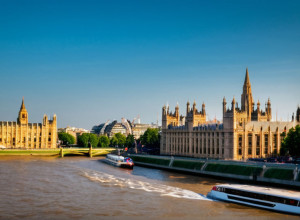 Viața de zi cu zi în Londra